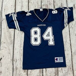 Vintage Kids Boys Joey Galloway Dallas Cowboys Champion NFL Football Jersey